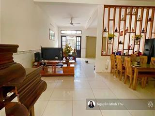 Hẻm xe hơi thông, tô ngọc vân, 162m2, 6.5x25, giáp gò vấp, hơn 9 tỷ tl