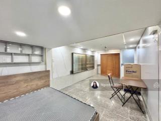 Sát mặt tiền trần bá giao, 120m2, 6x20, 8 ngủ chdv gò vấp, hơn 13 tỷ tl