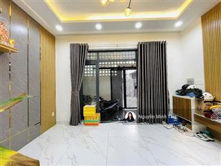 Siêu phẩm 70m2, ngang 5x14, lê đức thọ, gò vấp, hơn 5 tỷ tl