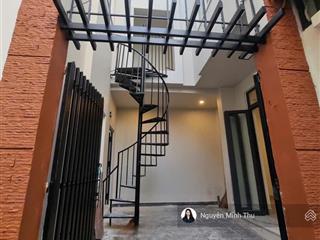 Gấp bán nhà bùi quang là, gò vấp, 90m2, 5x18, nhỉnh 6 tỷ tl