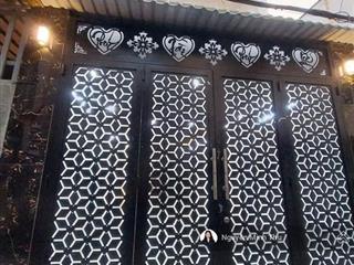 Gấp bán hẻm xe hơi, 80m2, 4x20, quang trung, gò vấp, nhỉnh 6 tỷ tl