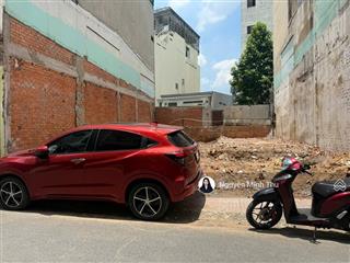 Hẻm xe hơi, 60m2, nguyễn xí, bình thạnh, phù hợp xây mới, nhỉnh 9 tỷ thương lượng