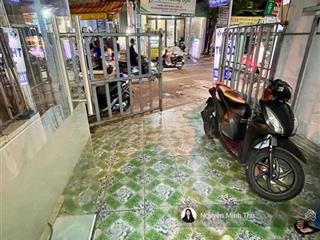 Mặt tiền bùi quang là, 104m2, 4x26, nở hậu, gò vấp, hơn 10 tỷ tl