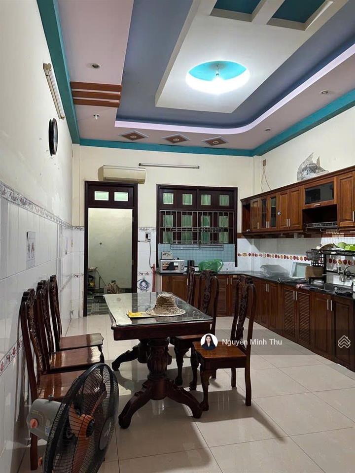 Hẻm xe hơi 8m, 88m2, 3 tầng, sát thống nhất, gò vấp, nhỉnh 8 tỷ tl
