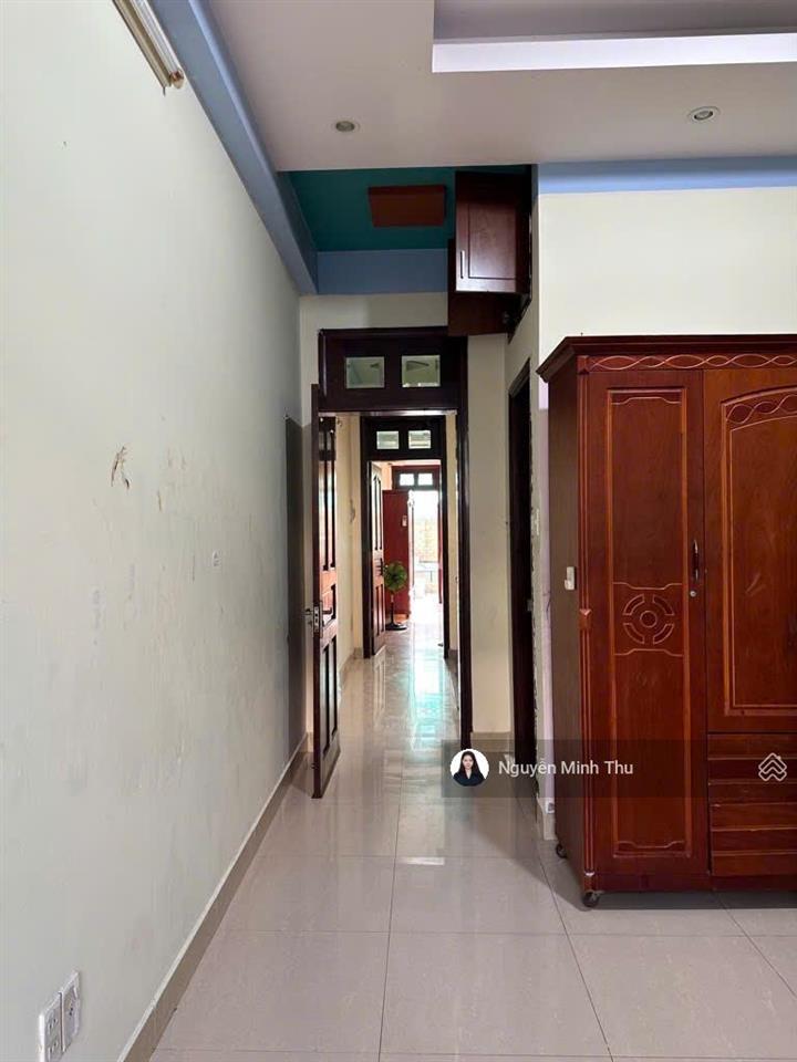 Hẻm xe hơi 8m, 88m2, 3 tầng, sát thống nhất, gò vấp, nhỉnh 8 tỷ tl