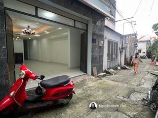 Cực hiếm, 67m2, nguyễn văn khối, ngang 5.2m, không quy hoạch, gò vấp, nhỉnh 4 tỷ tl