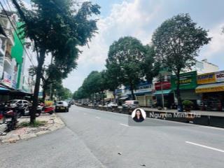 Sát mặt tiền lê thị riêng, 95m2, ngang 5m, hẻm xe hơi 10m, nhỉnh 7 tỷ tl, quận 12