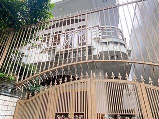 Hiếm, nhỉnh 7 tỷ, 105m2, nở hậu, hẻm xe hơi, nguyễn văn khối, gò vấp