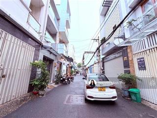 Rẻ, 65m2, hẻm xe hơi, ngang hơn 5m, quang trung, gò vấp, nhỉnh 5 tỷ tl