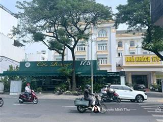 Hẻm xe hơi thông, nguyễn kiệm, 110m2, ngang 5x22, 3 tầng, gò vấp, hơn 11 tỷ tl