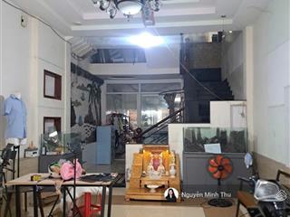 Hẻm xe hơi thông, 80m2, 4 tầng phan huy ích, gò vấp, hơn 8 tỷ tl