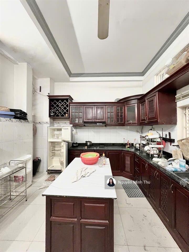 Hẻm 8m thông, nguyễn văn lượng, gò vấp, 80m2, 5x16, 4 tầng, hơn 9 tỷ tl