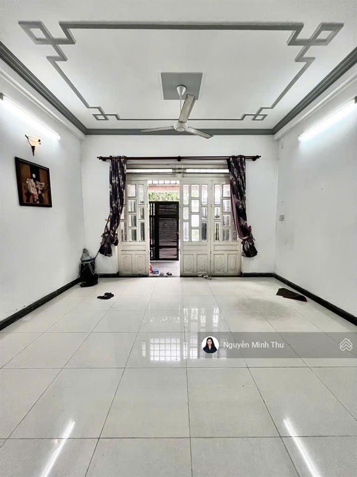 Hẻm 8m thông, nguyễn văn lượng, gò vấp, 80m2, 5x16, 4 tầng, hơn 9 tỷ tl