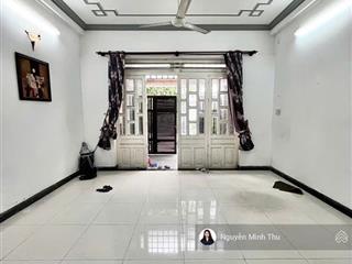 Hẻm 8m thông, nguyễn văn lượng, gò vấp, 80m2, 5x16, 4 tầng, hơn 9 tỷ tl