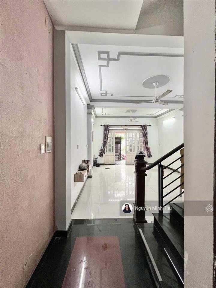 Hẻm 8m thông, nguyễn văn lượng, gò vấp, 80m2, 5x16, 4 tầng, hơn 9 tỷ tl