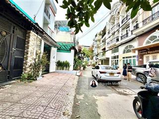 Nhà mới ở ngay, hẻm xe hơi, 88m2, 4 tầng, 4x22, trần bá giao, gò vấp, chỉ hơn 12 tỷ tl