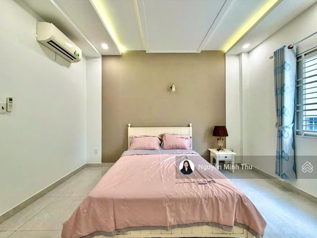 Nhà mới ở ngay, hẻm xe hơi, 88m2, 4 tầng, 4x22, trần bá giao, gò vấp, chỉ hơn 12 tỷ tl