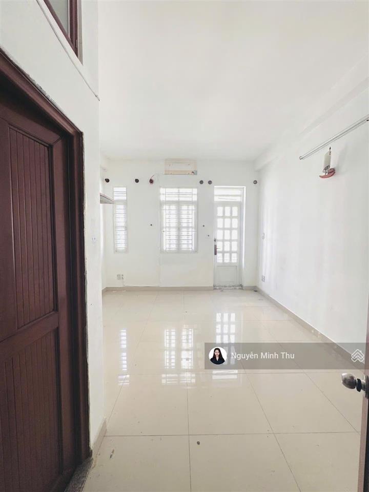 Hiếm, hẻm xe hơi thông nguyễn văn dung, 72m2, 4x18, 4 tầng, hơn 8 tỷ tl