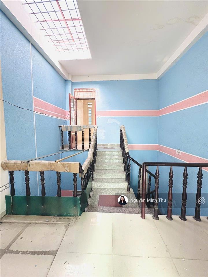 Hiếm, hẻm xe hơi thông nguyễn văn dung, 72m2, 4x18, 4 tầng, hơn 8 tỷ tl