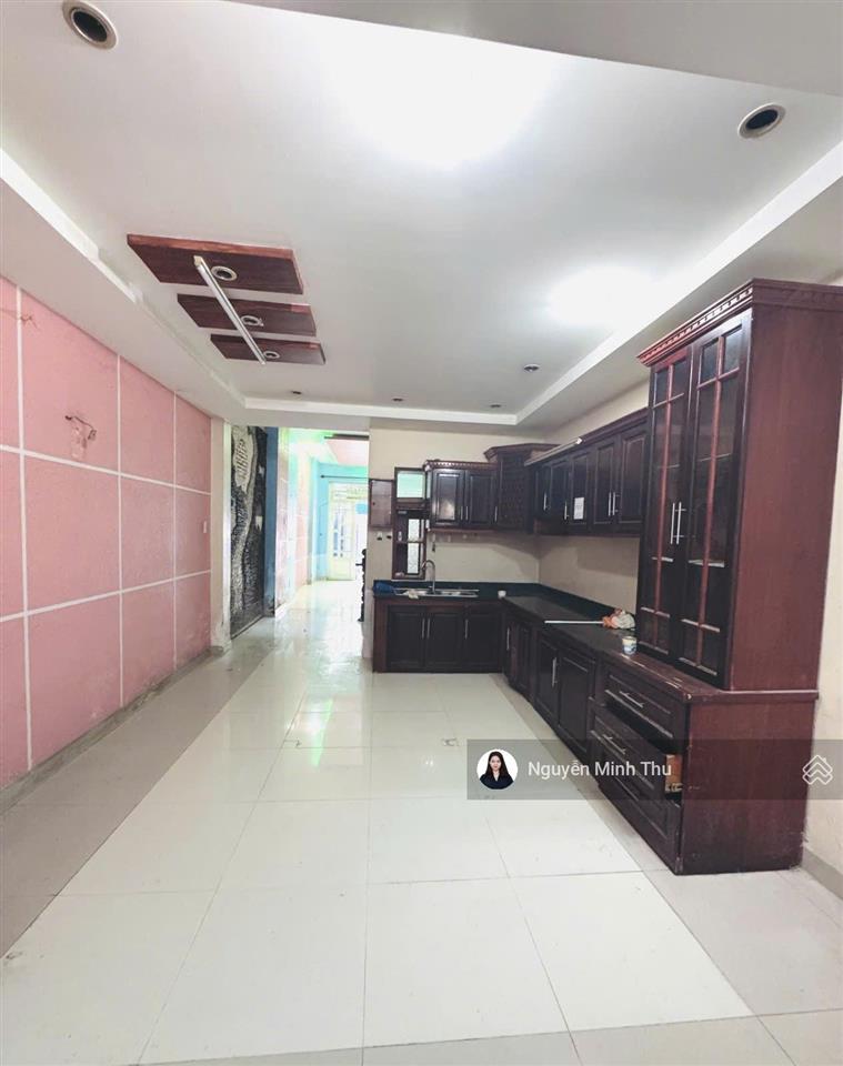 Hiếm, hẻm xe hơi thông nguyễn văn dung, 72m2, 4x18, 4 tầng, hơn 8 tỷ tl