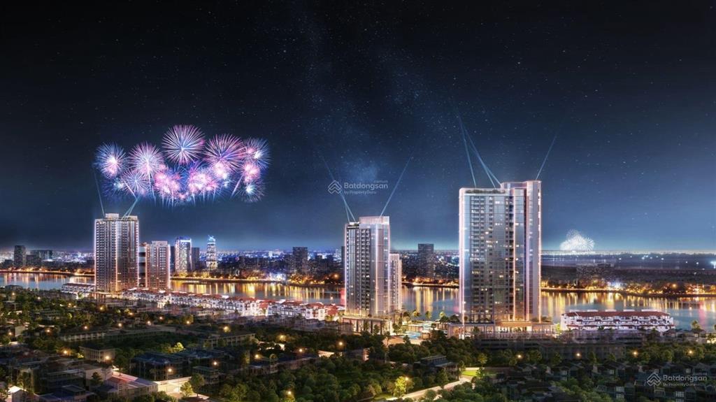 Chính chủ bán căn góc view sông hàn, sun symphony residence đà nẵng, 2pn, 77,8m2, 7 tỷ