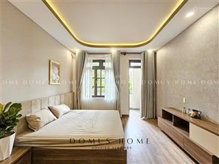 Khai trương căn hộ mới tách bếp ban công  gần rmit, lotte quận 7
