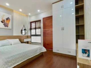 Nhà đẹp, hẻm 2 xe hơi quay đầu, có lắp hệ thống điện mặt trời áp mái, khu phố dân trí cao, an ninh