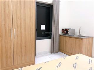 Cho thuê phòng 5 đường số 4a full nội thất, khu tên lửa, gần aeon giá 3tr/tháng