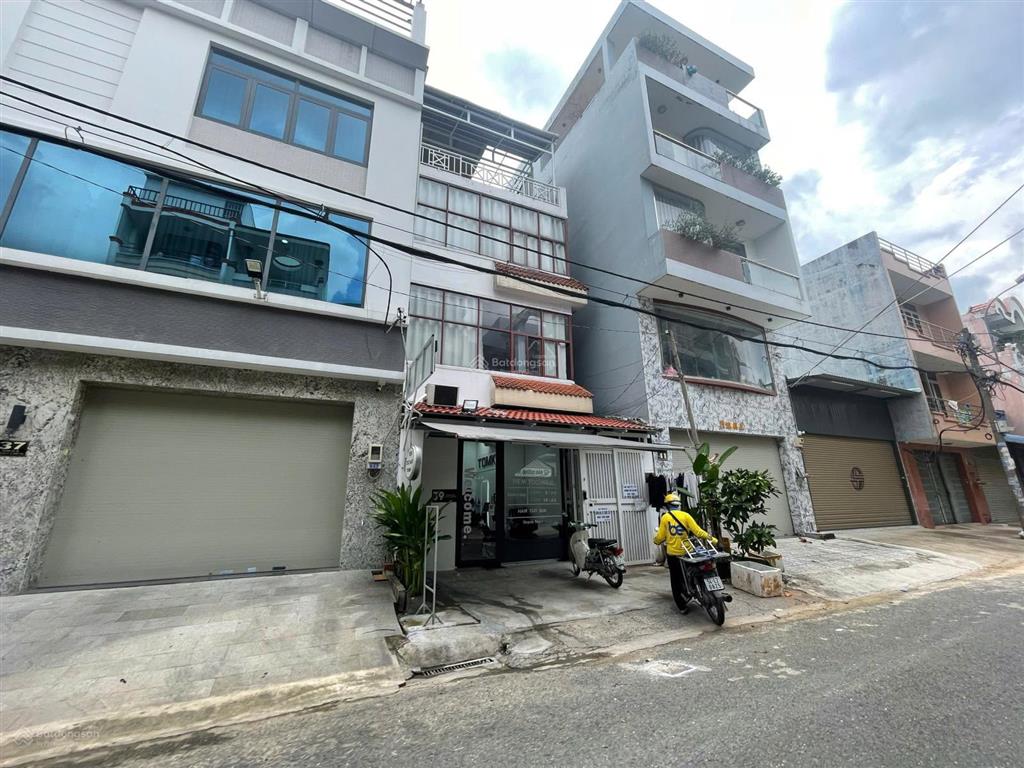 Cho thuê phòng 1pn, sẵn nội thất , 40m2 , khu tên lửa, giá 3tr8  5 triệu/tháng