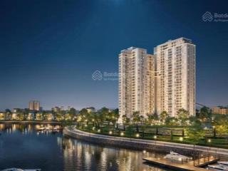 Chỉ từ 2,7 tỷ sở hữu ngay căn hộ cao cấp view hồ, duy nhất tại hải phòng