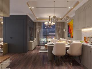 Chỉ từ 1.7 tỷ sở hữu ngay căn hộ 1.5 ngủ tại chung cư cao cấp hoàng huy rose residence