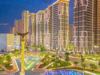 Cc bán gấp 2pn glory height chỉ 3 tỷ rẻ nhất thị trường view đẹp thoáng.  0358 682 ***