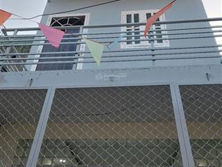 Bán nhà hẻm 751 trần xuân soạn, p. tân hưng, q7. cách đường txs chỉ 8m, ngang 3,55x 11m, giá 4,5tỷ
