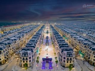 Bán shophouse 90m2 giá cực chất 11,5 tỷ tại the sapphire 2  vinhomes ocean park, gia lâm, hà nội