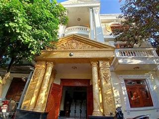 Cần bán villa dĩ an, bình dương gần ga metro bến xe miền đông mới diện tích 288m2 giá 15 tỷ