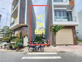 Chính chủ bán lô đất gần vincom dĩ an phường tân đông hiệp, dĩ an, bình dương, giá 3.5 tỷ