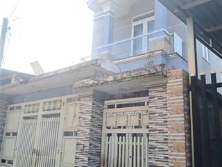 Nhà gần siêu thị bigc go đông hòa, dĩ an giá chỉ 4,5 tỷ thương lượng  0975 339 ***
