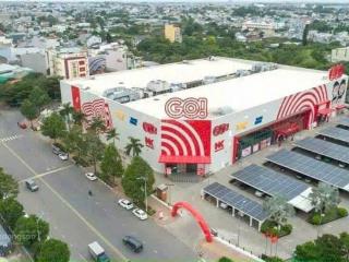 Bán cặp góc đường gs15 khu siêu thị bigc dĩ an 
dt  211,5m2 giá 18 tỷ  0975 339 ***
