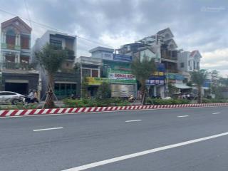 Bán gấp siêu phẩm độc nhất mặt tiền kinh doanh, đường 40m thống nhất giá 12.7 tỷ,  0975 339 ***