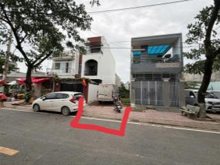 Bán đất khu tái định cư đại học quốc gia tphcm  khu dân cư châu thới diện tích 100m2 giá 4.1 tỷ