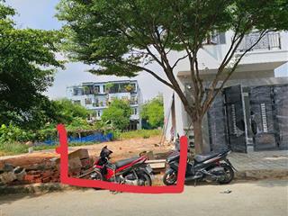Bán đất đường n5 khu đô thị bình nguyên phường đông hoà tphcm giáp làng đại tphcm giá 5.3 tỷ