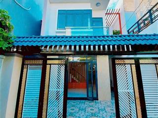 Bán gấp nhà hẻm đông minh,phường đông hòa tp hcm  trệt lầu hoàn công giá 4.6 tỷ   0975 339 ***
