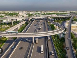 Duy nhất 1 lô giá rẻ gần ga metro và bến xe miền đông mới diện tích 93m2 giá 3.650 tỷ