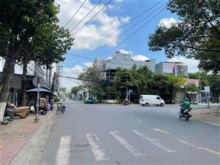 Đất xây biệt thự cặp liền kề ngang 12m mỗi lô ngang 6m gần siêu thị bigc dĩ an giá chỉ 6 tỷ lô