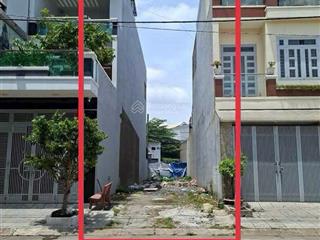 Bán lô đất 132m ,2 mặt tiền trước sau đường số 17 .trung tâm hành chính,p dĩ an,thhcm giá 6.950 tỷ