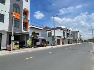 Chính chủ cần bán 2 lô đất đường n3 khu tái định cư đông hoà c phường đông hòa,dĩ an giá 5.150 tỷ