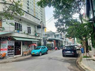 Bán đất ngay chung cư bicons đường phạm hữu lầu ,phường dĩ an  tphcm giá 4.150 tỷ 0975 339 ***