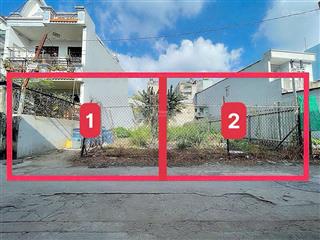 Bán 2 lô mới tách phường đông hoà tphcm gần siêu thị bigc dĩ an giáp làng đại học thủ đức 3.850 tỷ