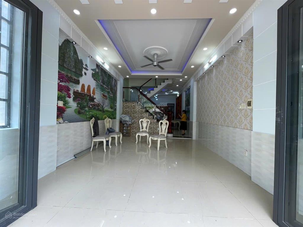 Nhà trục chính khu dân cư phú hồng thịnh 6, phường đông hoà, tphcm, diện tích 60m2 giá 5.8 tỷ