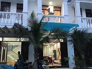 Bán nhà hoàn công kdc đức huy gần làng đh quốc gia tp. hcm dt 102m thổ cư, giá 6.3tỷ